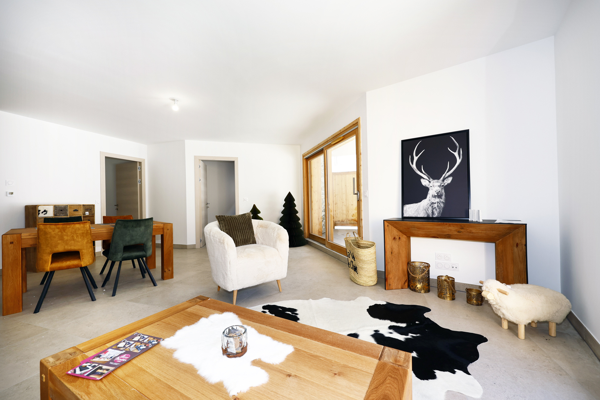 DERNIERE OPPORTUNITE :bel  appartement T5 de 108 m2