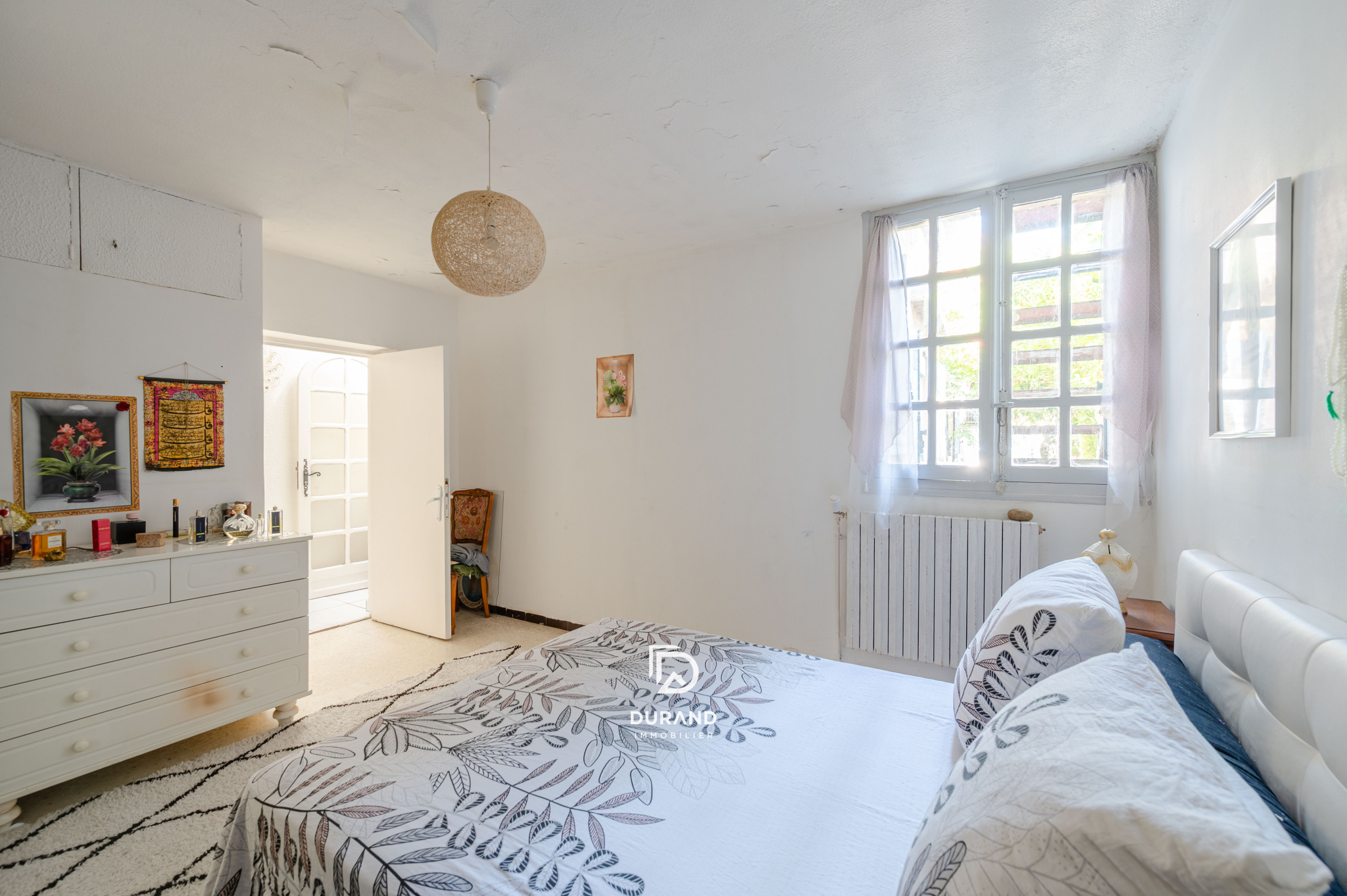 MAISON INDIVIDUELLE - TYPE 4 - STUDIO INDEPENDANT - 13015 MARSEILLE