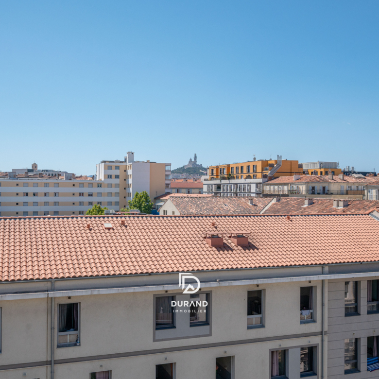 T4 -DUPLEX PLEIN CIEL