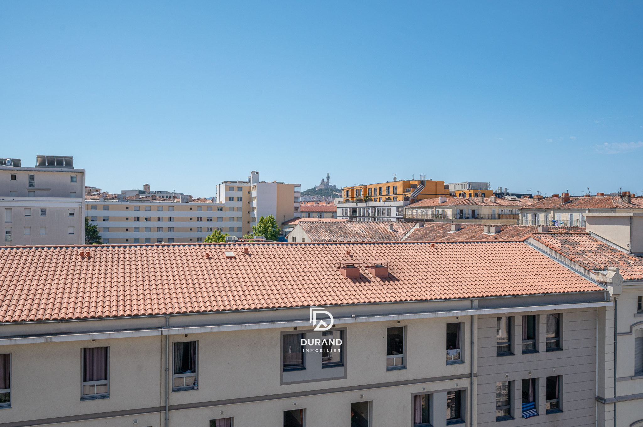 T4 -DUPLEX PLEIN CIEL