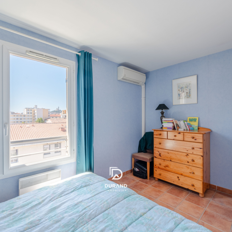 T4 -DUPLEX PLEIN CIEL