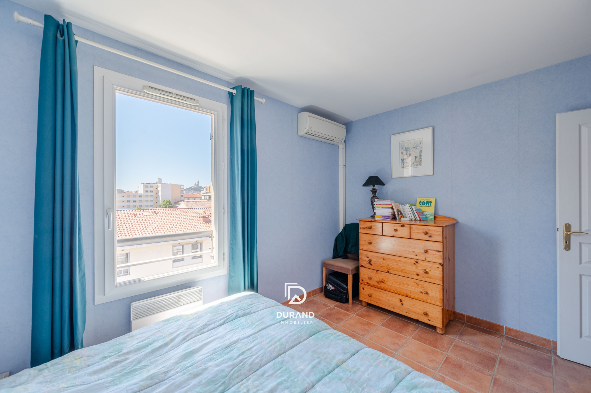 T4 -DUPLEX PLEIN CIEL