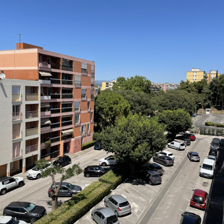 T2 meublé Résidence les Roches