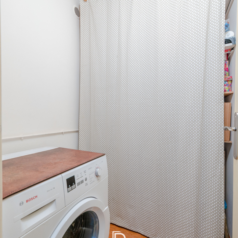 APPARTEMENT - T4 - JARDIN - GARGE - SAINT JEAN DU DÉSERT - 13012 MARSEILLE