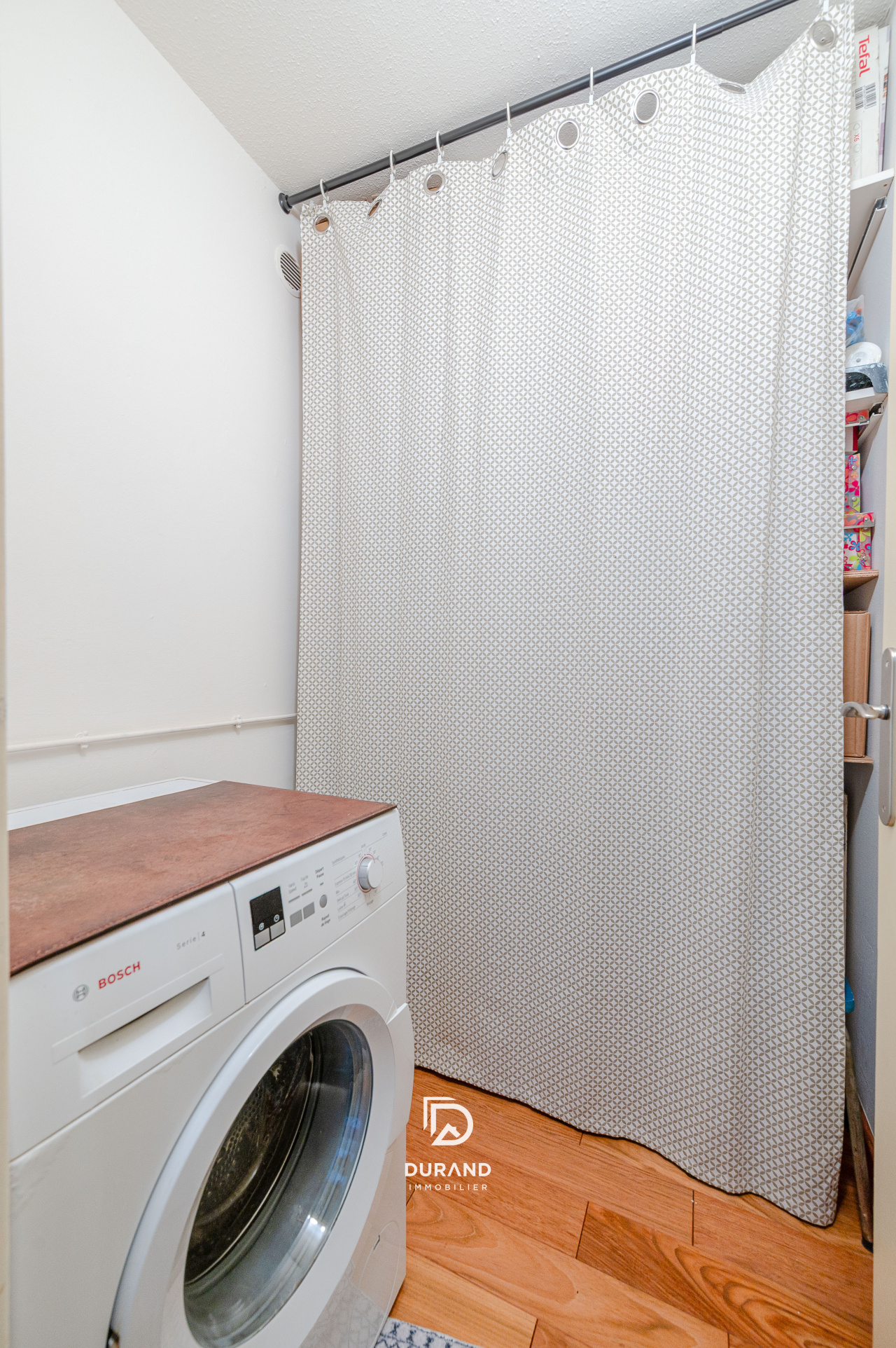 APPARTEMENT - T4 - JARDIN - GARGE - SAINT JEAN DU DÉSERT - 13012 MARSEILLE
