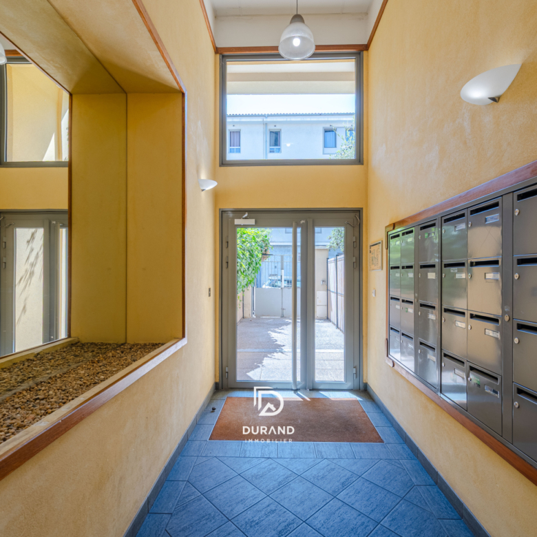 T4 -DUPLEX PLEIN CIEL