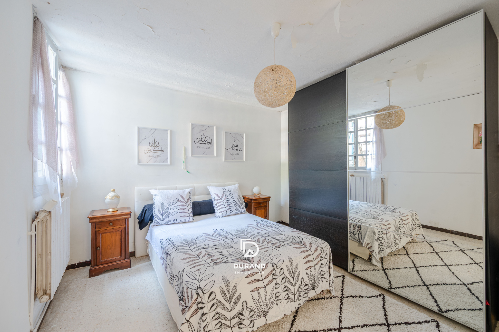 MAISON INDIVIDUELLE - TYPE 4 - STUDIO INDEPENDANT - 13015 MARSEILLE