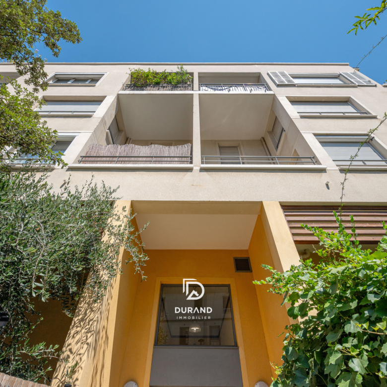 T4 -DUPLEX PLEIN CIEL