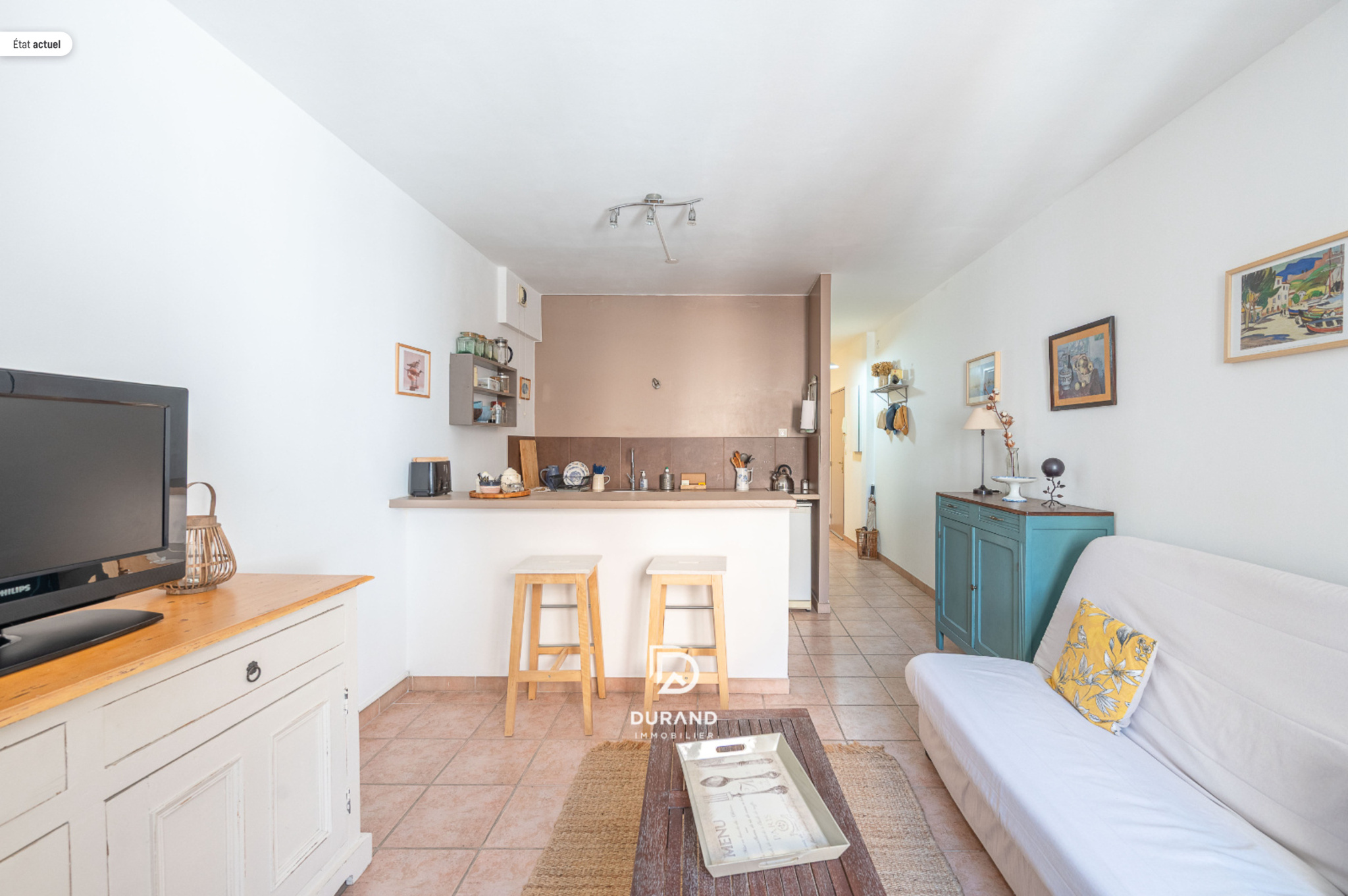 T2 SANS TRAVAUX - 38
