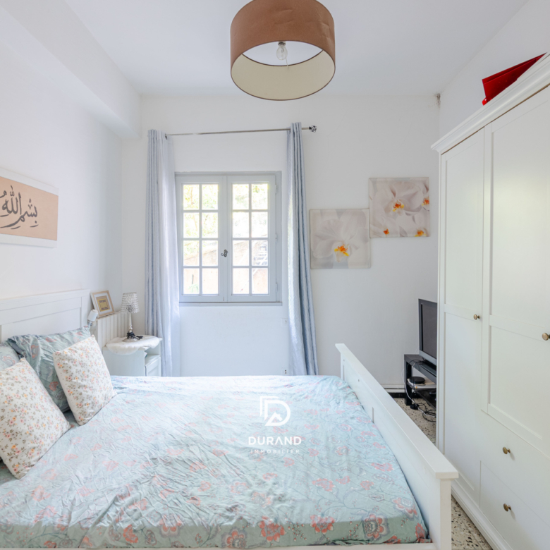 MAISON INDIVIDUELLE - TYPE 4 - STUDIO INDEPENDANT - 13015 MARSEILLE