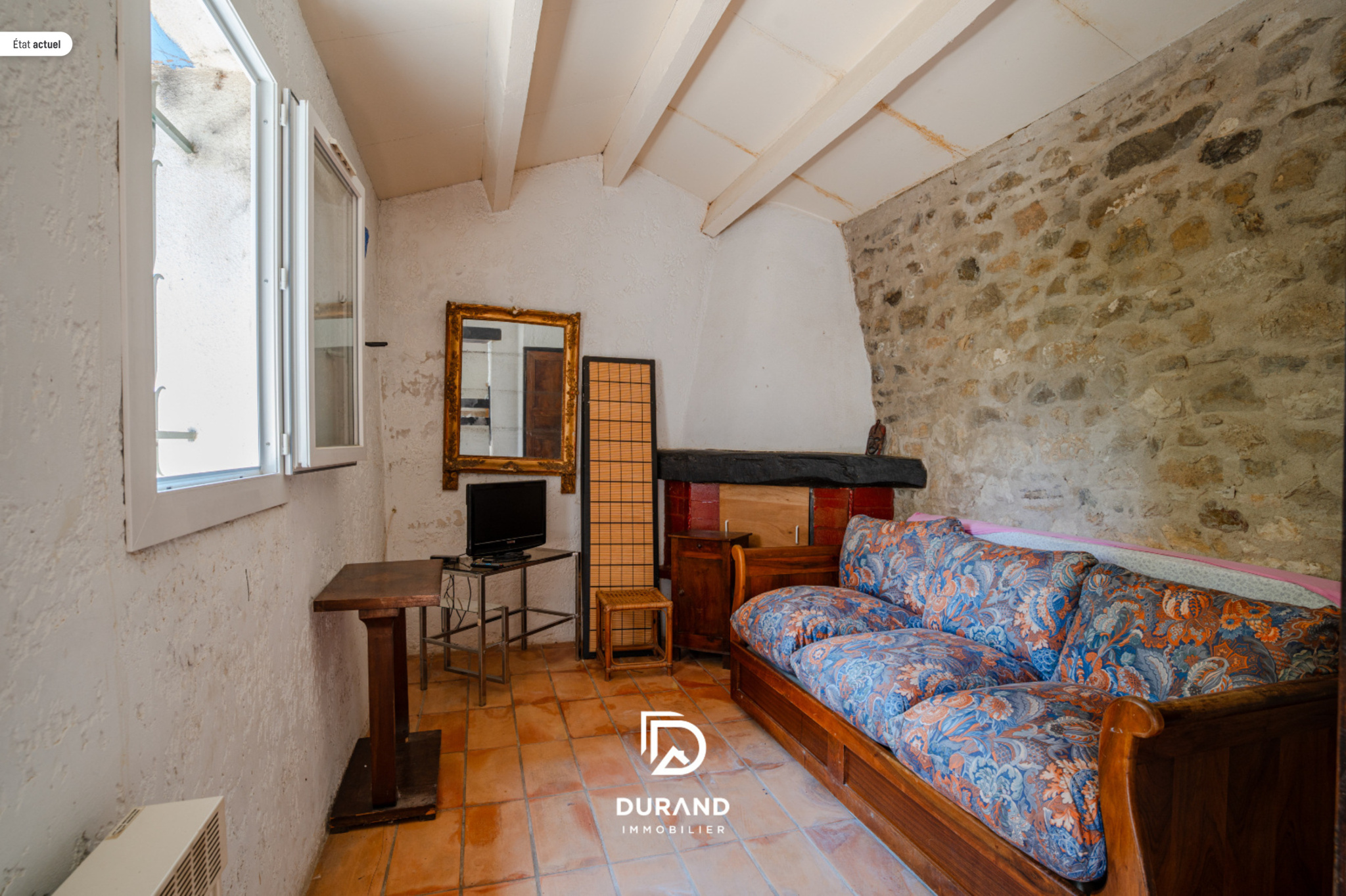 MAISON - OLIVERAIE - PROVENCE - 83640 SAINT ZACHARIE