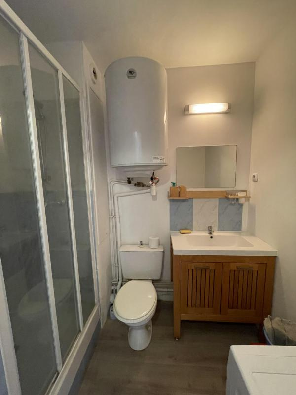 Studio meublé quartier Périer Marseille 8ème