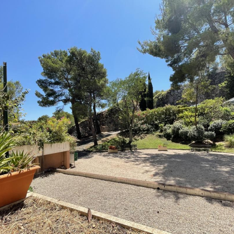 Studio meublé quartier Périer Marseille 8ème