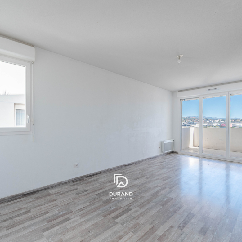 Appartement - lumineux - Marseille 13015