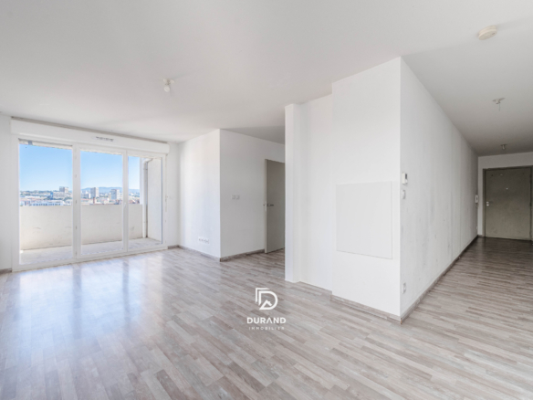 Appartement - lumineux - Marseille 13015