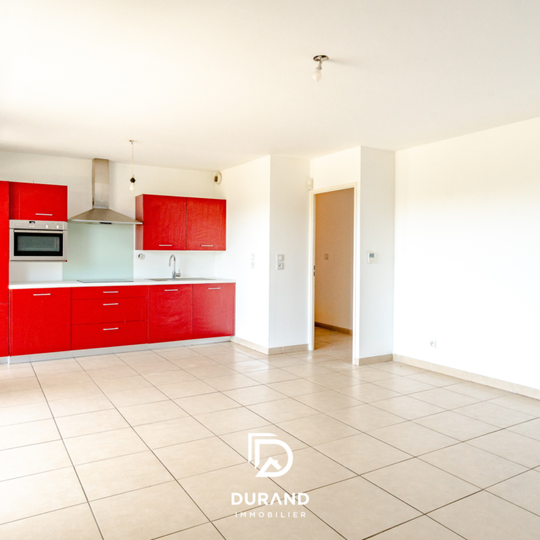 4 PIÈCES 79 M2 - APPARTEMENT - LE ROUET - 13008 - MARSEILLE