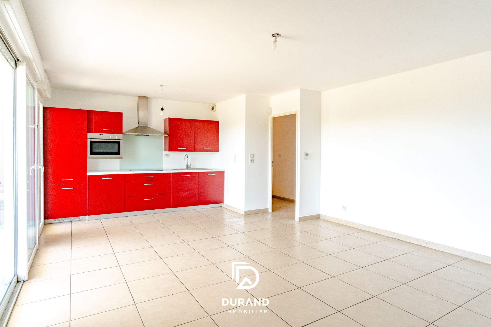 4 PIÈCES 79 M2 - APPARTEMENT - LE ROUET - 13008 - MARSEILLE