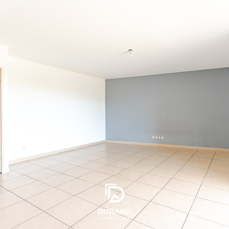 4 PIÈCES 79 M2 - APPARTEMENT - LE ROUET - 13008 - MARSEILLE