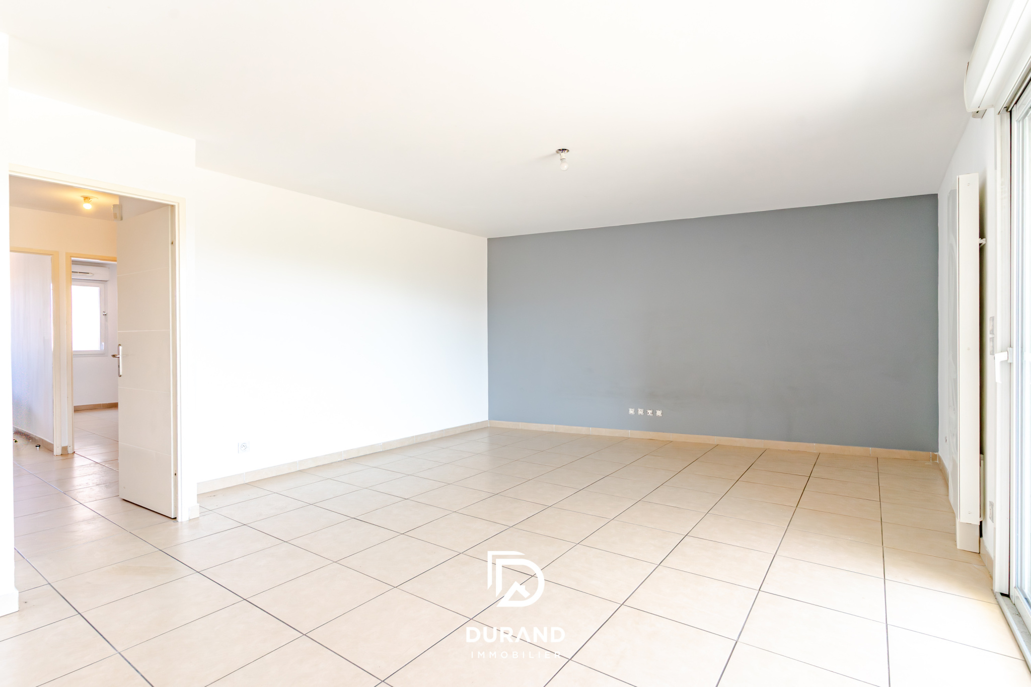 4 PIÈCES 79 M2 - APPARTEMENT - LE ROUET - 13008 - MARSEILLE