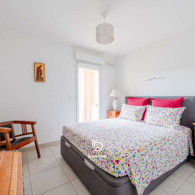 3 PIÈCES 63 M2 - APPARTEMENT - VIELLE-CHAPELLE - 13008 - MARSEILLE