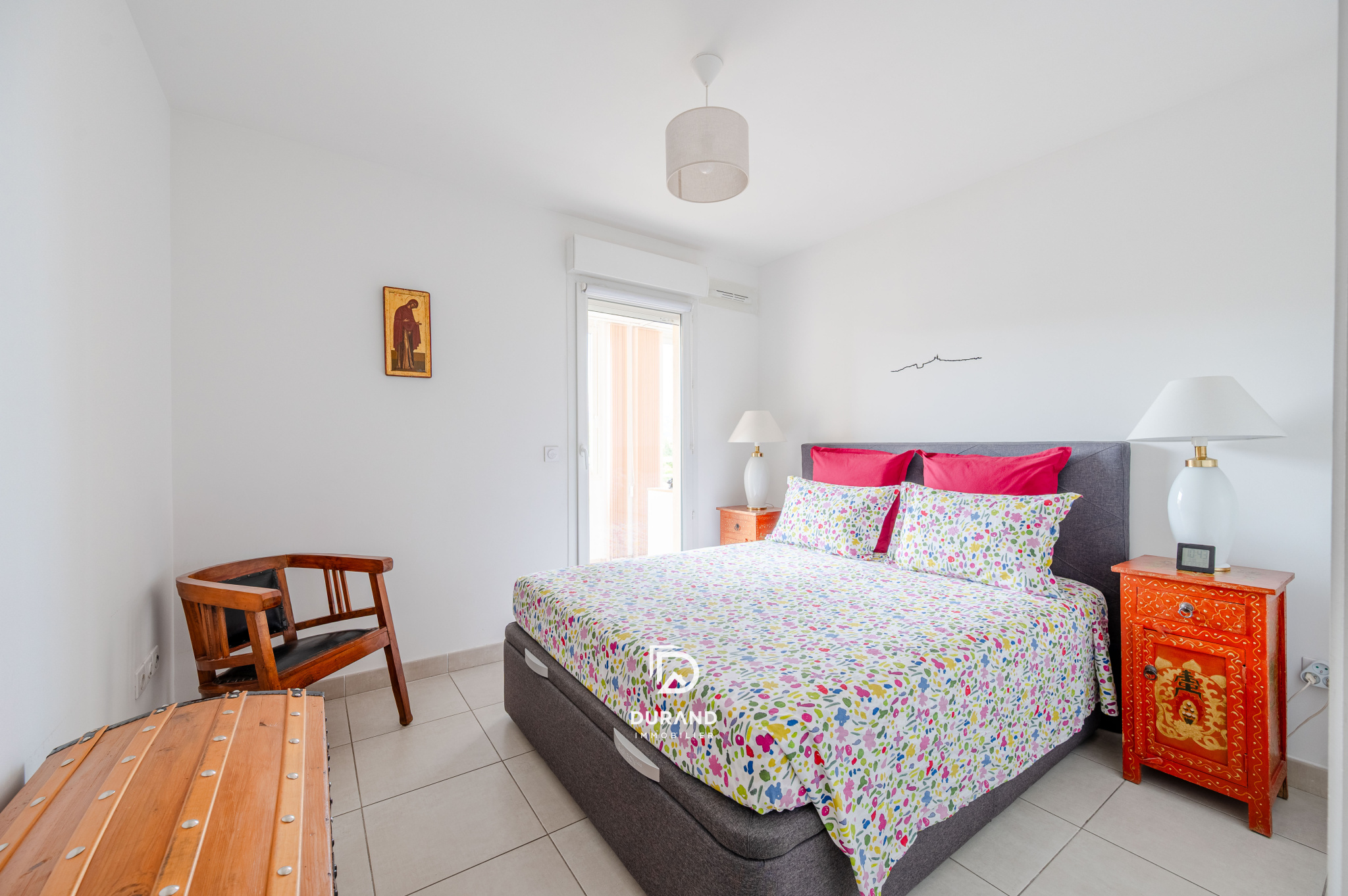3 PIÈCES 63 M2 - APPARTEMENT - VIELLE-CHAPELLE - 13008 - MARSEILLE