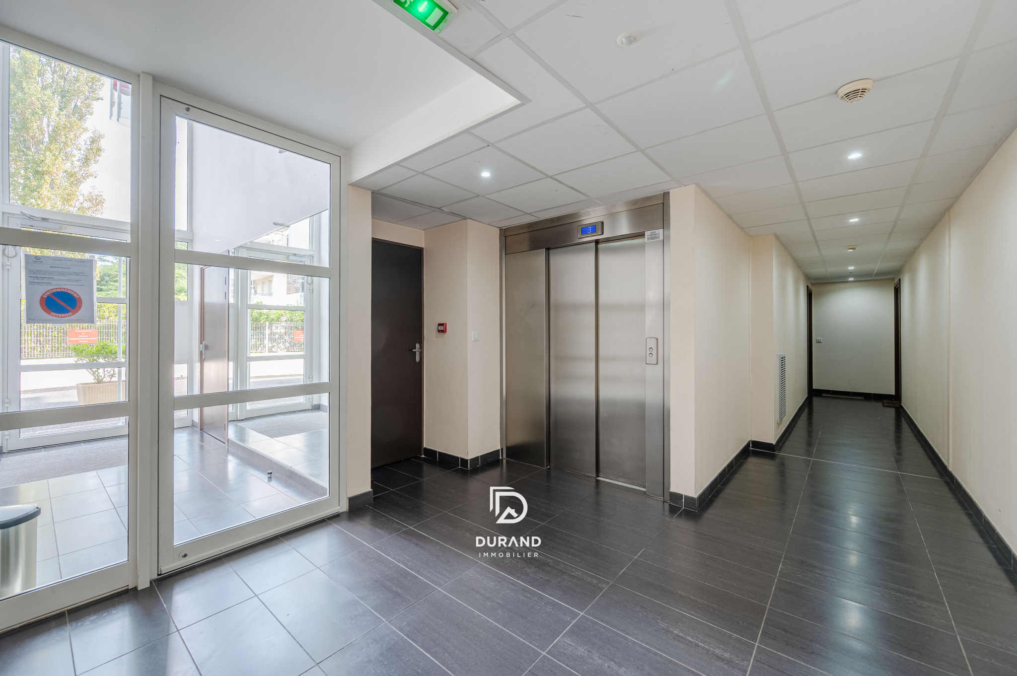 3 PIÈCES 63 M2 - APPARTEMENT - VIELLE-CHAPELLE - 13008 - MARSEILLE