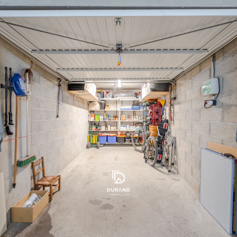 3 PIÈCES 63 M2 - APPARTEMENT - VIELLE-CHAPELLE - 13008 - MARSEILLE