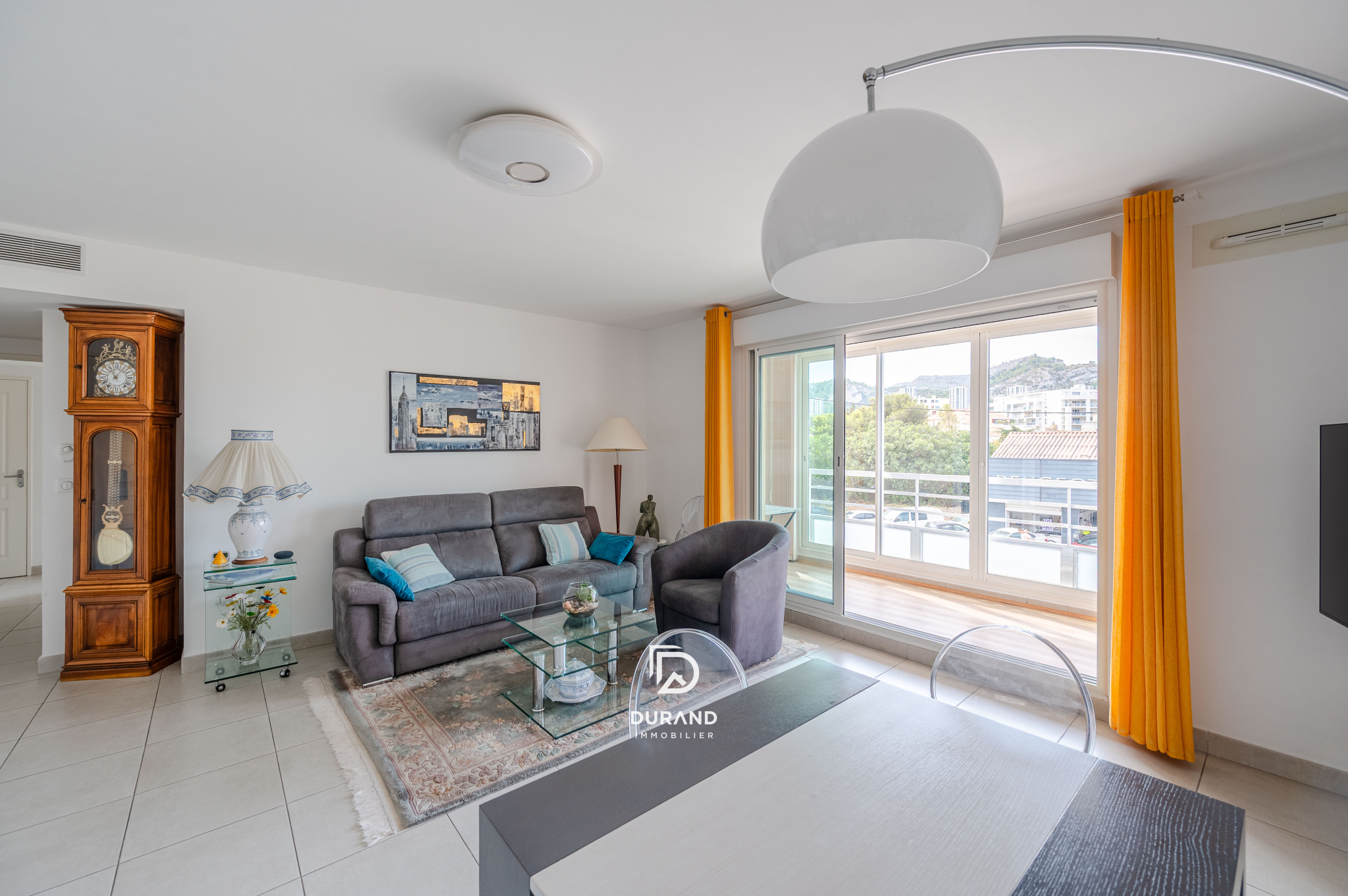 3 PIÈCES 63 M2 - APPARTEMENT - VIELLE-CHAPELLE - 13008 - MARSEILLE