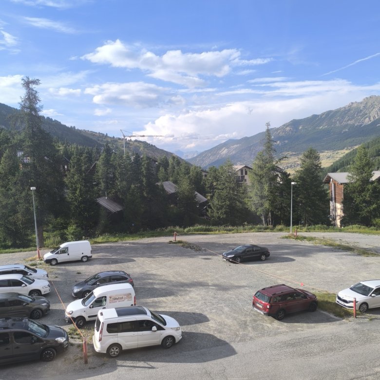 proche des pistes