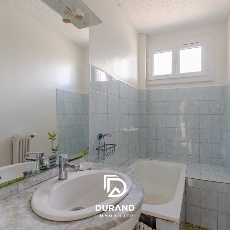 Appartement - BELLEVUE - 13010