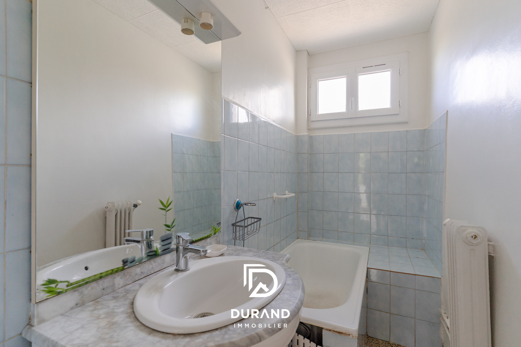 Appartement - BELLEVUE - 13010