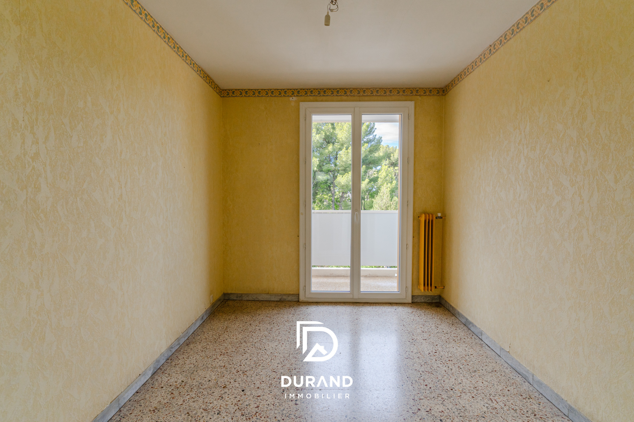 Appartement - BELLEVUE - 13010