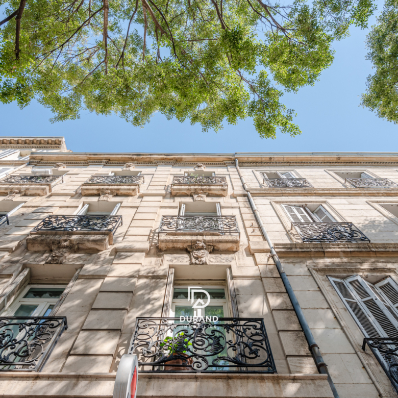 APPARTEMENT-DUPLEX-LODI-13006  MARSEILLE