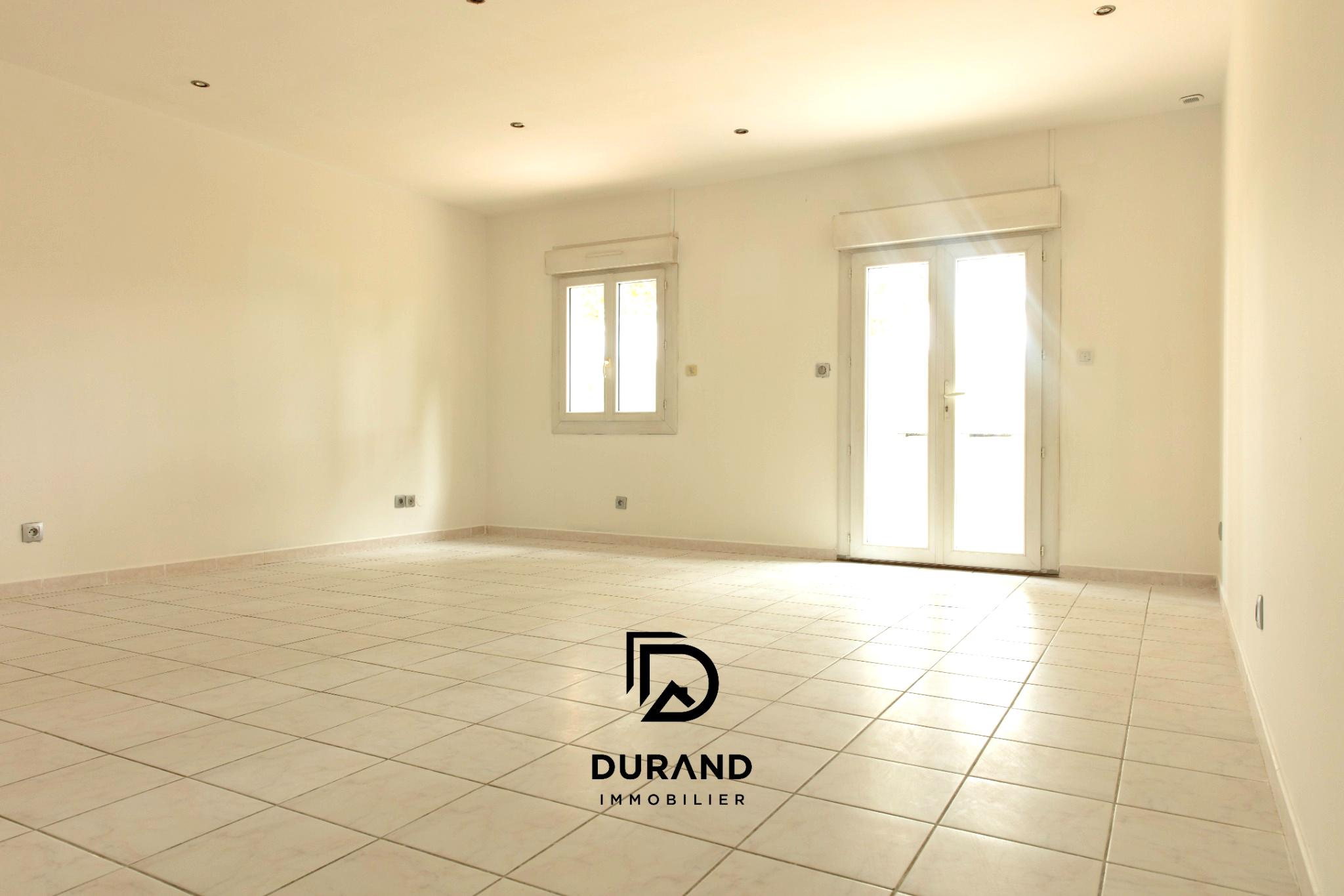 MAISON - JARDIN - BRAS D'ASSE
