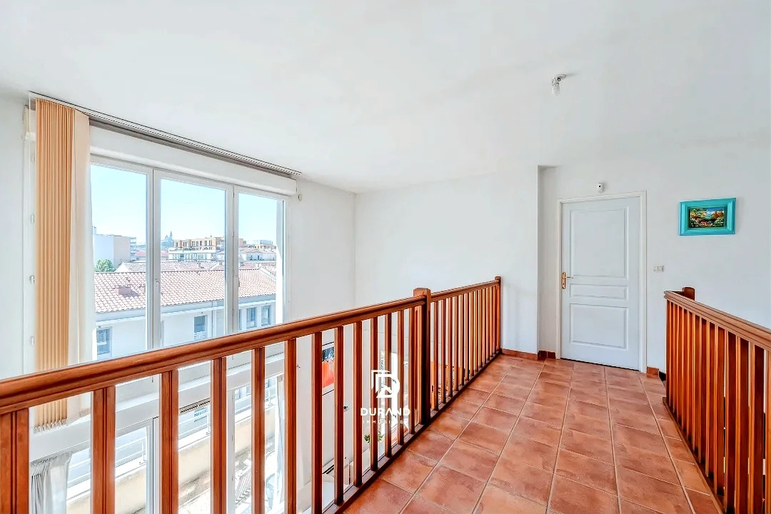 T4 -DUPLEX PLEIN CIEL