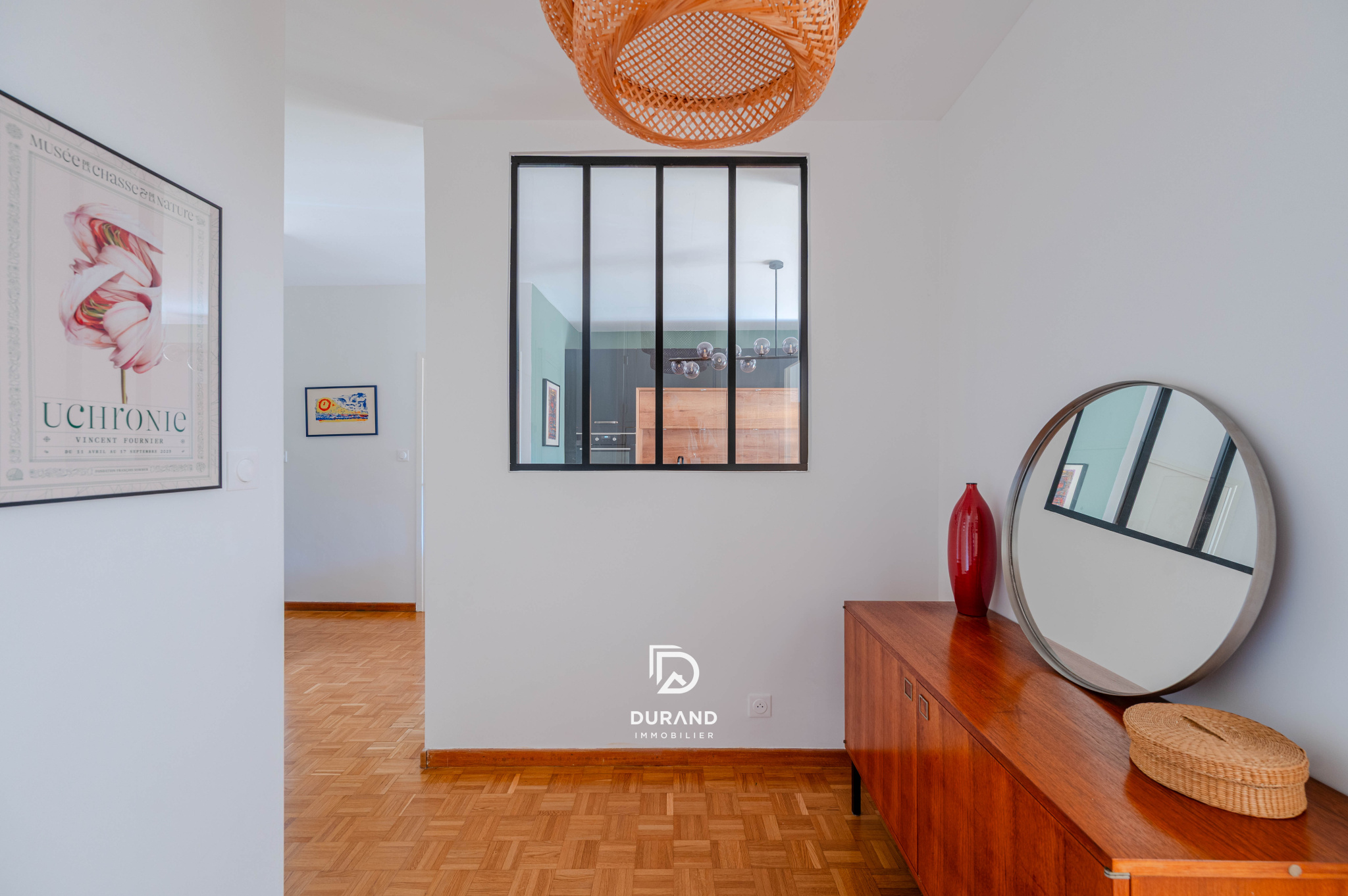 APPARTEMENT - TERRASSE - PERIER - CARRE D'OR - 13008 MARSEILLE