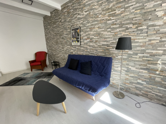 Studio Le Panier