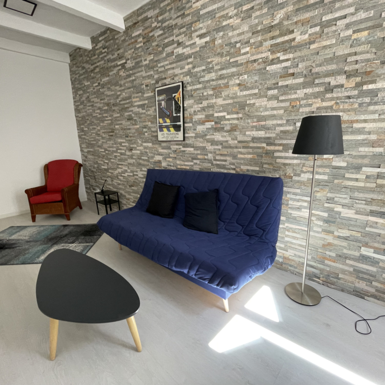 Studio Le Panier