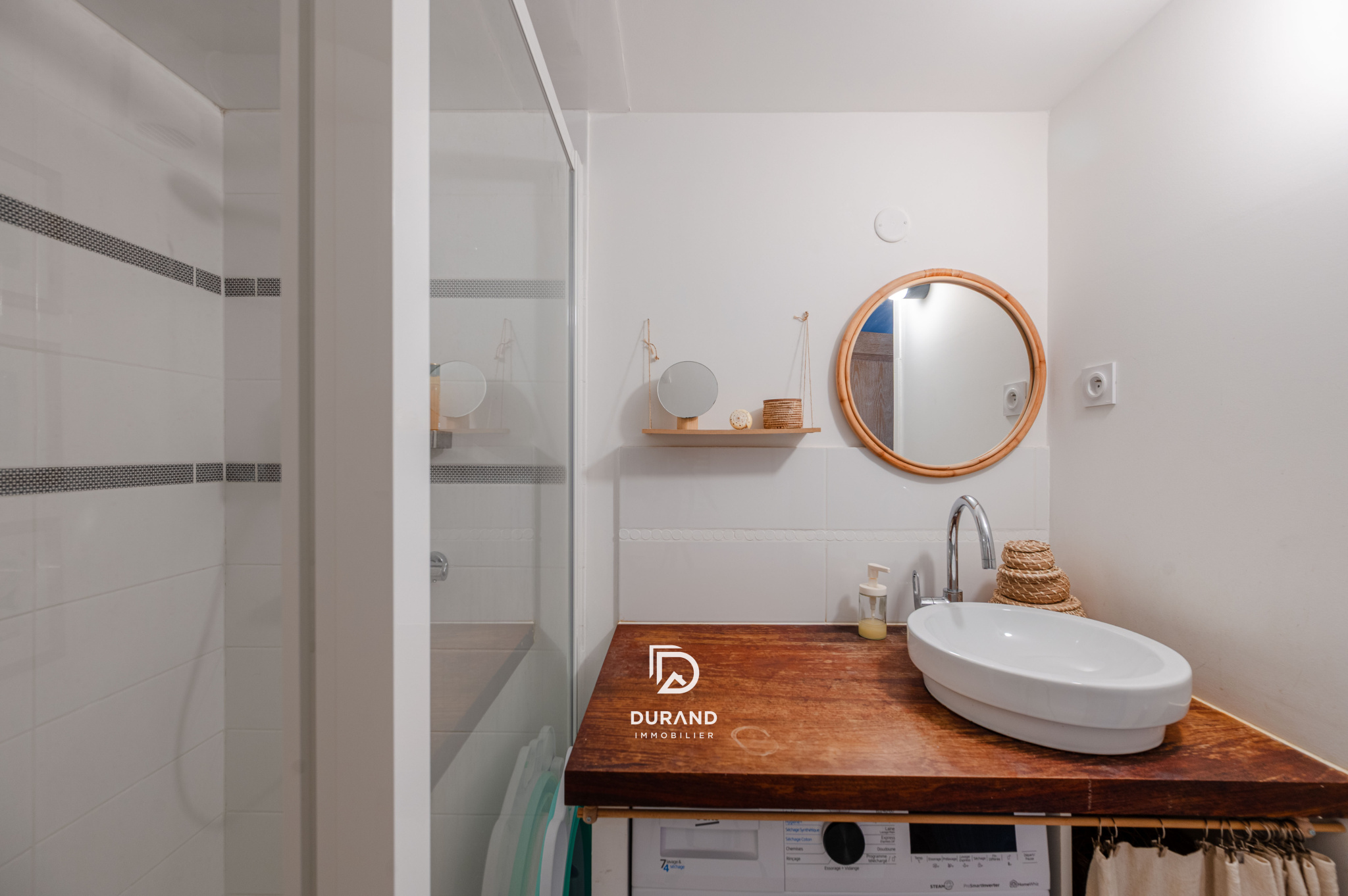 T3 en Duplex avec Terrasse - Montredon - 13 008