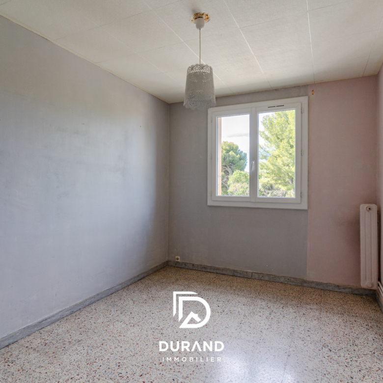 Appartement - BELLEVUE - 13010