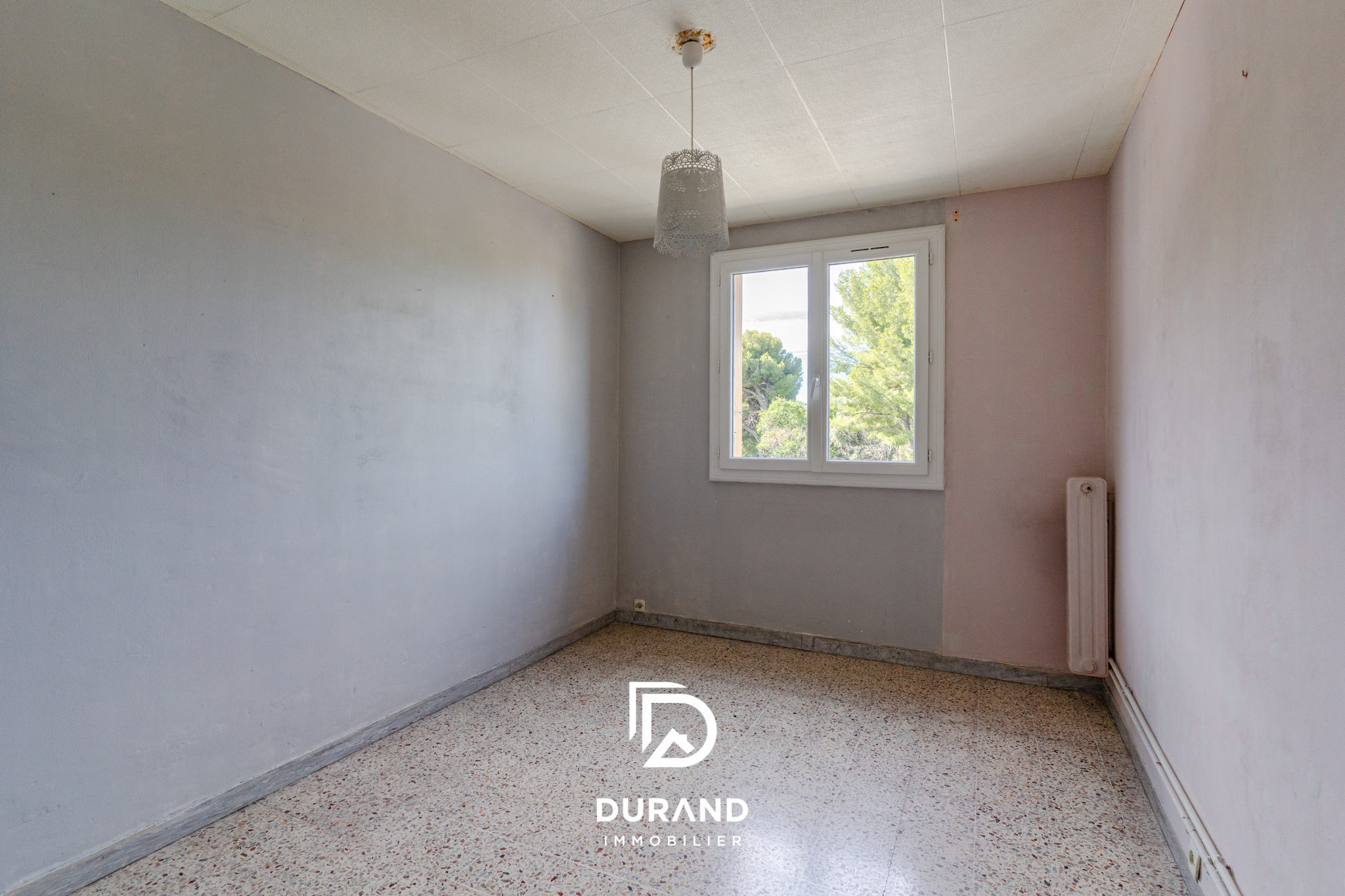 Appartement - BELLEVUE - 13010