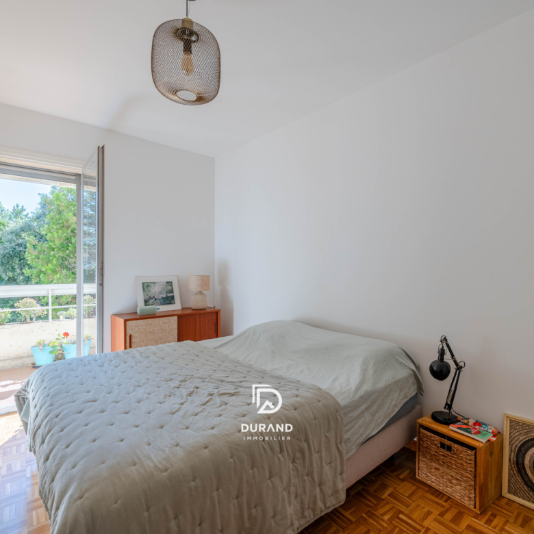 APPARTEMENT - TERRASSE - PERIER - CARRE D'OR - 13008 MARSEILLE