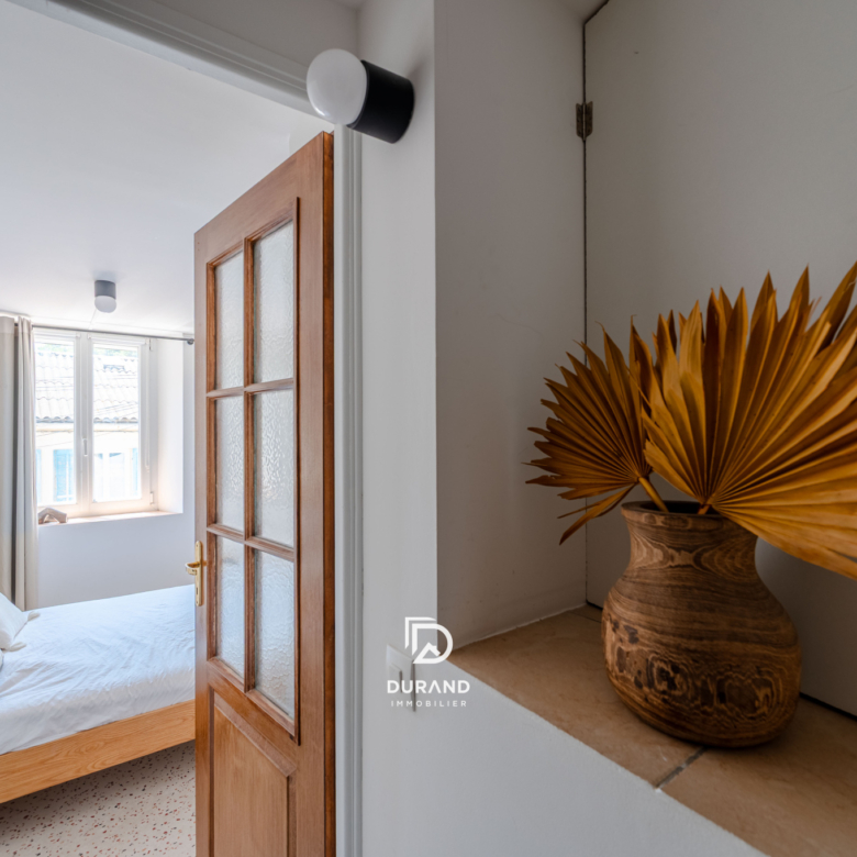 T3 en Duplex avec Terrasse - Montredon - 13 008