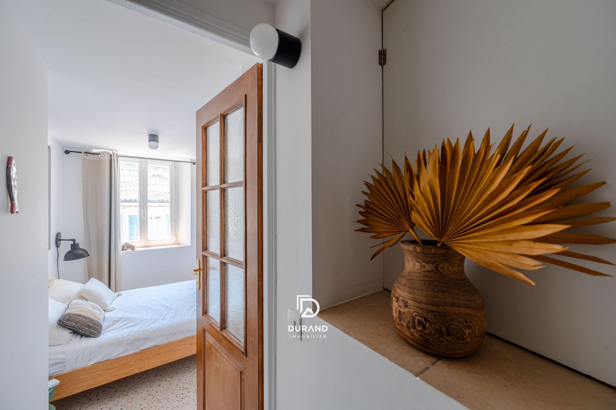 T3 en Duplex avec Terrasse - Montredon - 13 008