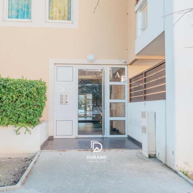 T5 - DE STANDING- SAINT-ANTOINE - MARSEILLE 15