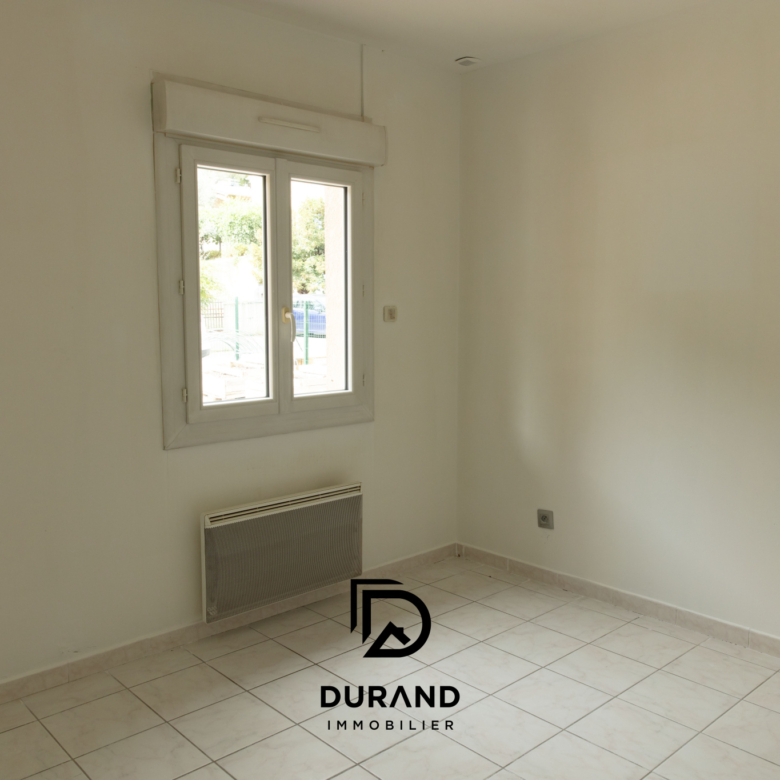MAISON - JARDIN - BRAS D'ASSE