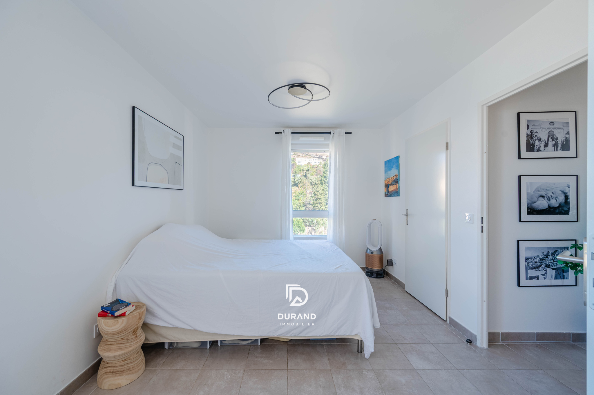 APPARTEMENT - VUE MER - 13016 MARSEILLE