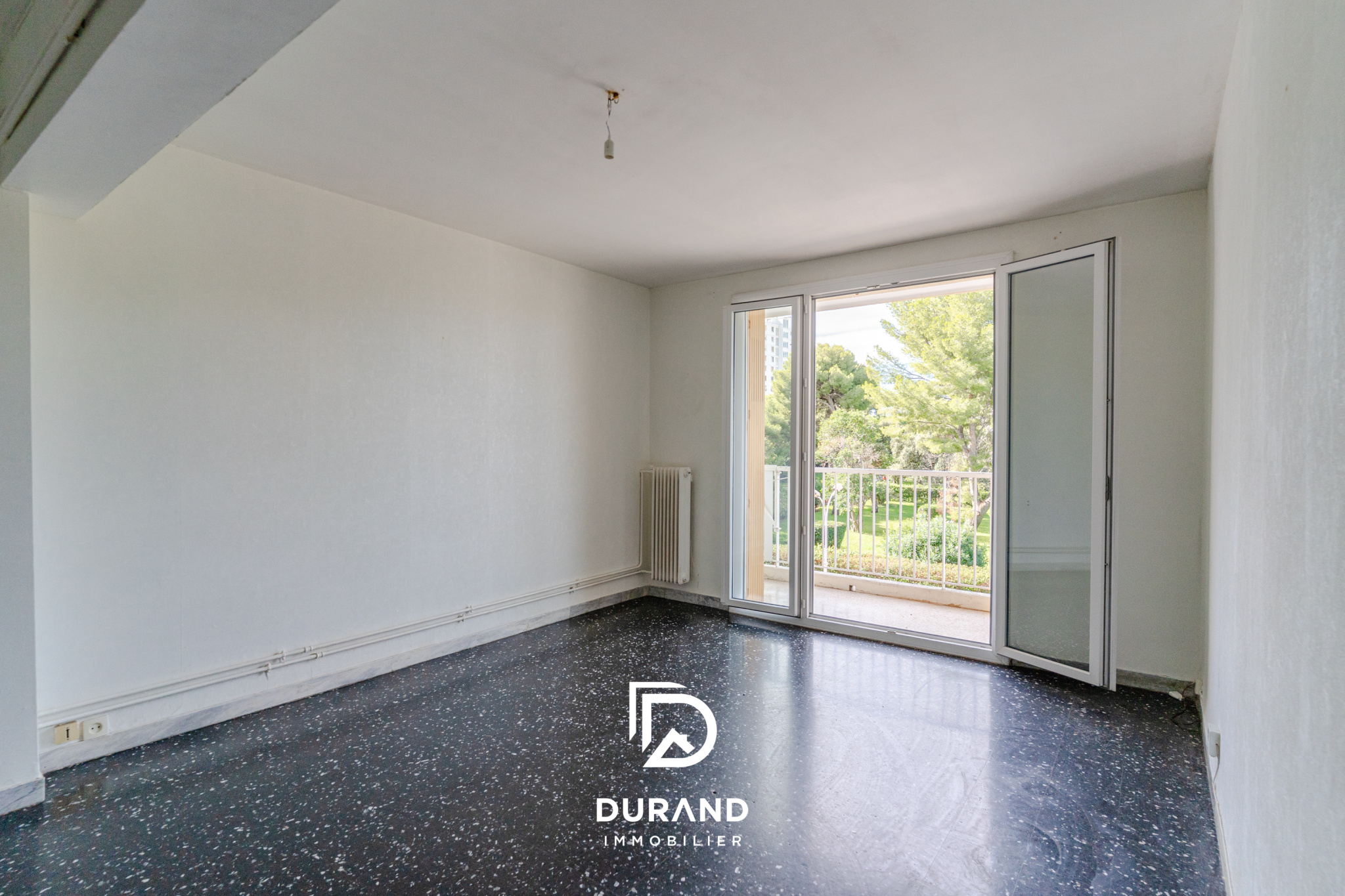 Appartement - BELLEVUE - 13010