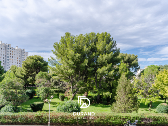 Appartement - BELLEVUE - 13010