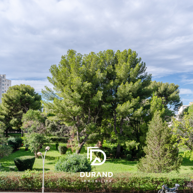 Appartement - BELLEVUE - 13010